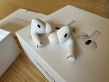 1 apple pro airpods for sale  KELSO