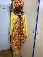 Costume carnevale mamma usato  Viareggio