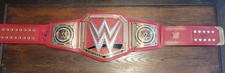 Wwe universal championship for sale  Bronx