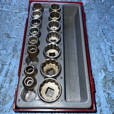 Teng drive socket for sale  LIVERPOOL