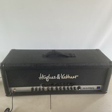 Hughes kettner matrix for sale  San Antonio
