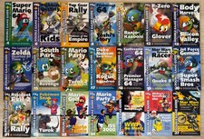 n64 magazine for sale  COLWYN BAY