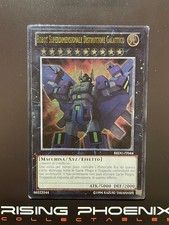 Rising phoenix robot usato  Chieri