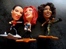 Spice girls dolls for sale  BASINGSTOKE