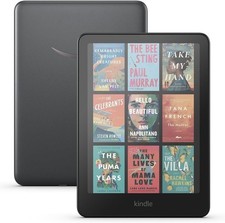 Amazon kindle colorsoft for sale Amazon kindle colorsoft for sale  Fresno