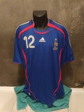 Maillot 2006 henry d'occasion  Villejuif