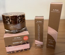 Asam magic finish gebraucht kaufen  Berlin