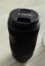 Canon ef70 300mm for sale  LONDONDERRY