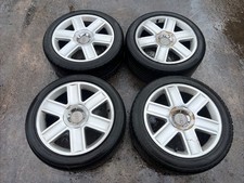 Genuine audi mk1 for sale  CREWE