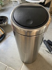 Brabantia 30l stainless for sale  STRATFORD-UPON-AVON