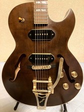 Epiphone 295 premium d'occasion  Expédié en Belgium