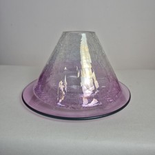 Yankee candle purple for sale  COLCHESTER