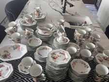 Johnson brothers fresh for sale  WALSALL