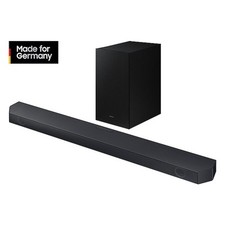Samsung HW-Q64GC 3.1-kanałowy soundbar Q z subwooferem jak nowy na sprzedaż Samsung HW-Q64GC 3.1-kanałowy soundbar Q z subwooferem jak nowy na sprzedaż  Wysyłka do Poland