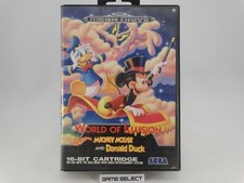 World illusion mickey usato World illusion mickey usato  Tricarico