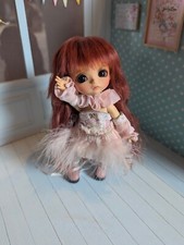 Bjd lati yellow d'occasion  Saint-Nazaire