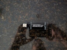 Adaptador sem fio Edimax EW-7833UAC - AC1750 banda dupla Wi-Fi USB 3.0, usado comprar usado  Enviando para Brazil