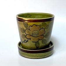Vintage olive green for sale  Brooklyn