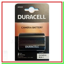 Batteria ricaricabile duracell usato  Pietrasanta