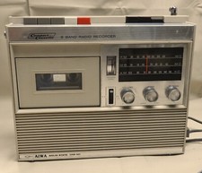 1960 vintage aiwa for sale  Lakeville