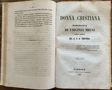 Bonciani sermoni unito usato  Corsico