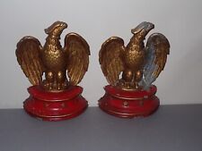 American eagle bookends for sale  Port Orchard