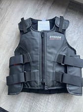 Schutzweste kinder größe gebraucht kaufen  Hamburg