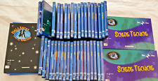 Dvd scuola ballo usato  Paterno