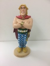 Figurine astérix tragicomix d'occasion  Oloron-Sainte-Marie