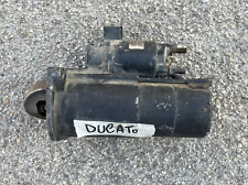 Motorino avviamento originale usato  Italia