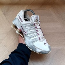 Nike shox trainer for sale  BIRMINGHAM