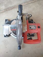 Black decker bt1000 for sale  El Cajon