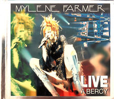 Mylène farmer 2xcd d'occasion  Lyon VI