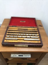 Imperial slip gauge for sale  MORPETH