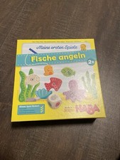 Fische angeln spiel gebraucht kaufen  Lebach