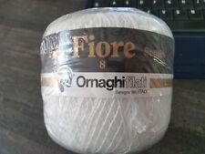 Filo scozia bianco usato  Monsummano Terme