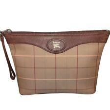 Vintage burberrys brown for sale  Jersey City