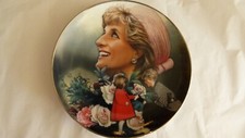 Franklin mint diana for sale  BILLINGHAM
