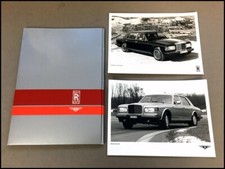 1988 bentley car for sale  Red Wing