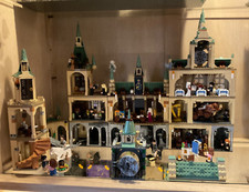 Harry potter lego gebraucht kaufen  Bremen