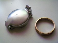 Enots 2.5 diameter for sale  LEICESTER