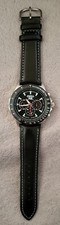 Montre neuve cuir d'occasion  Dijon