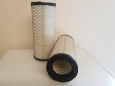 Air filter suits for sale Air filter suits for sale  NORTHAMPTON