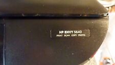 hp envy 5640 for sale  MANCHESTER