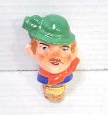 Vtg porcelain bottle for sale  Candler