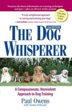 Dog whisperer compassionate for sale  Montgomery