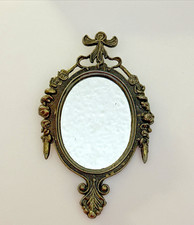 Vintage ornate mirror for sale  Louisville
