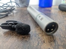 Sony ecm 44b for sale  SHEFFIELD