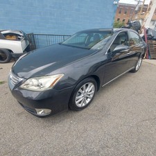 2010 lexus es 350 sedan for sale  Staten Island