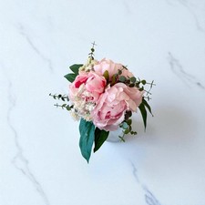 Ikea smycka kunstblumenstrauß gebraucht kaufen  Laatzen
